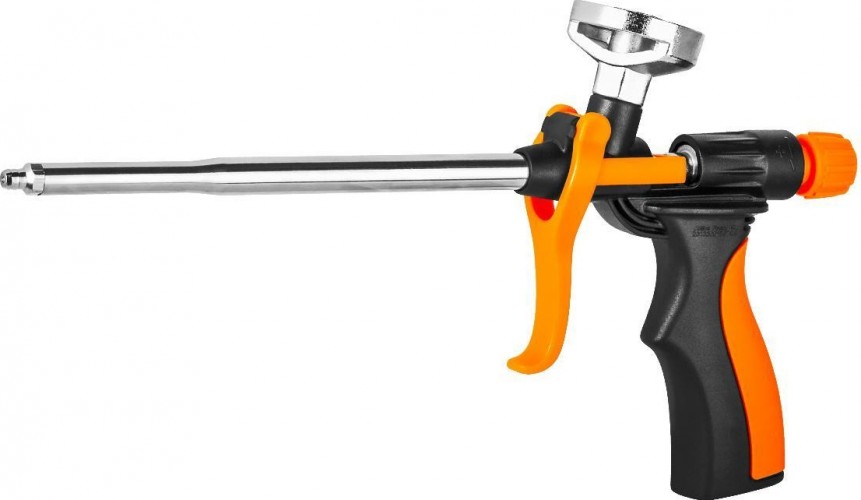 Пистолет для монтажной пены ЦЕНТРОИНСТРУМЕНТ 1426ЦИ 1426