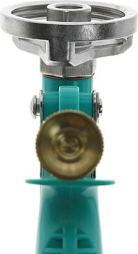 Пистолет для монтажной пены Sturm 1073-06-04 пластмассовый корпус - изображение 4