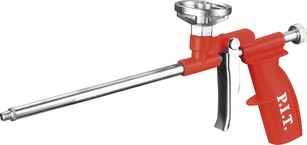 Пистолет для монтажной пены P.I.T. HFMG01-P01C