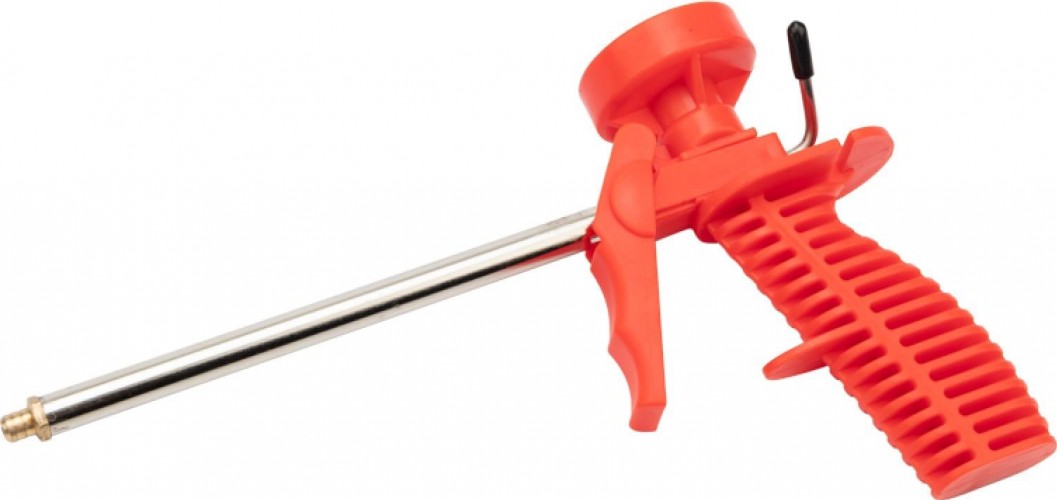 Пистолет для монтажной пены REXANT 12-7301 пластмассовый корпус - изображение 2