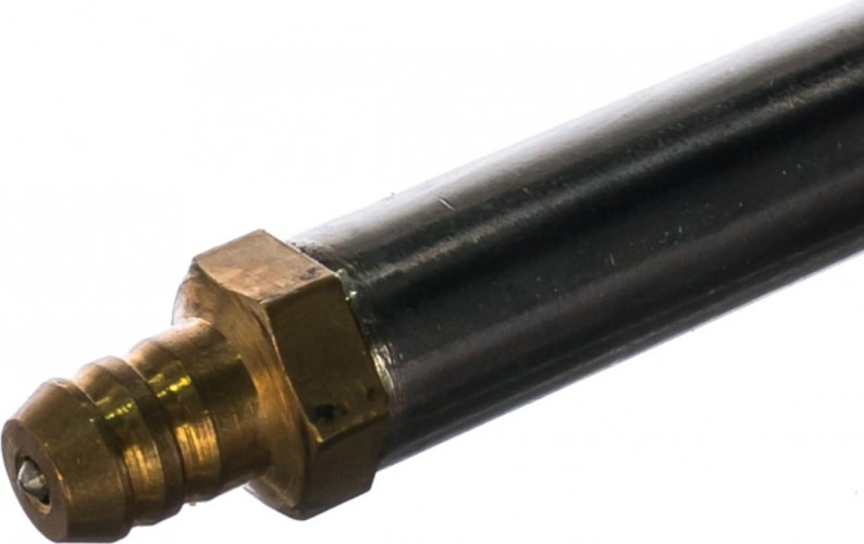 Пистолет для монтажной пены Кобальт 244-049 облегченный - изображение 3