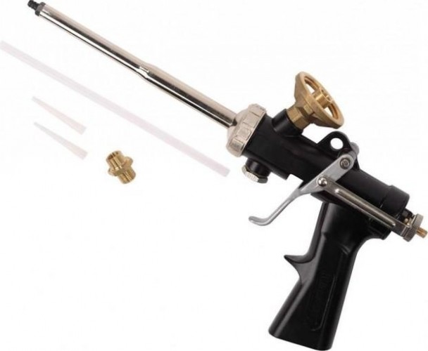 Пистолет для монтажной пены KRAFTOOL "SUPER-KRAFT" 06853 06853