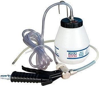 Пистолет для очистителя кондиционера LIQUI MOLY Klima-Anlagen-Reinigungspistole 4090 4090