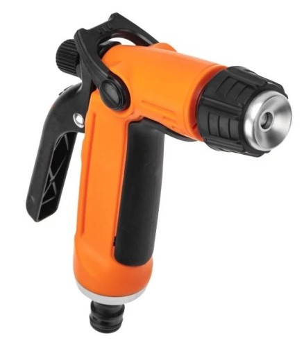 Пистолет для полива ЧЕТЫРЕ СЕЗОНА 62-0252 Classic 2 реж.