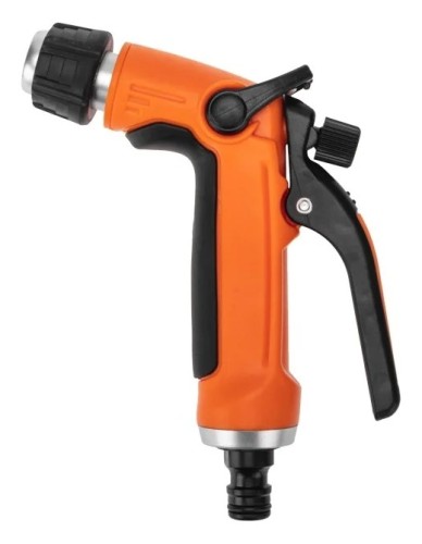 Пистолет для полива ЧЕТЫРЕ СЕЗОНА 62-0252 Classic 2 реж. - изображение 2