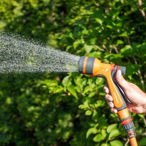 Пистолет для полива DAEWOO DWG 1030 Spray Gun x7 - изображение 3