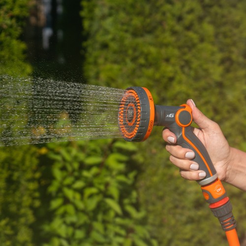 Пистолет для полива DAEWOO DWG 3020 Spray Gun x6 - изображение 4