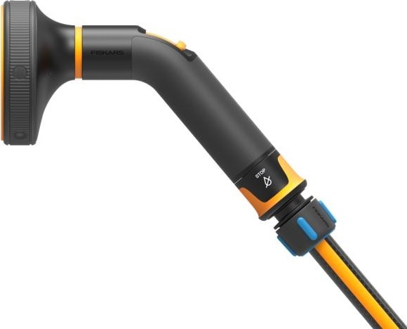 Пистолет для полива FISKARS MULTI 1052184 1052184 - изображение 2