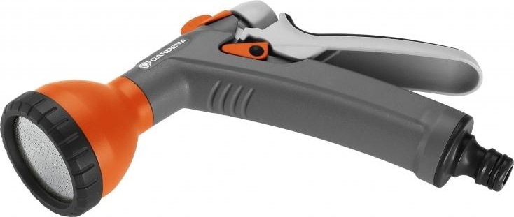 Пистолет для полива GARDENA Classic 18345-20.000.00 18345-20.000.00