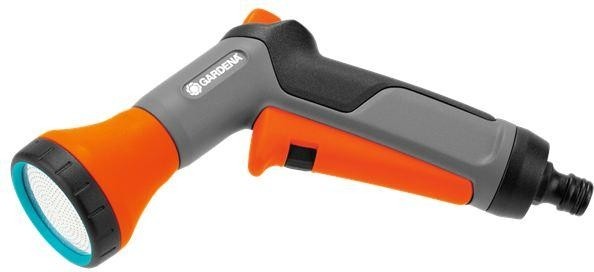 Пистолет для полива GARDENA Classic с регулировкой 18311-20.000.00 18311-20.000.00