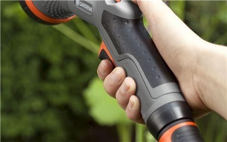 Пистолет для полива GARDENA Comfort 18321-20.000.00 18321-20.000.00 - изображение 3