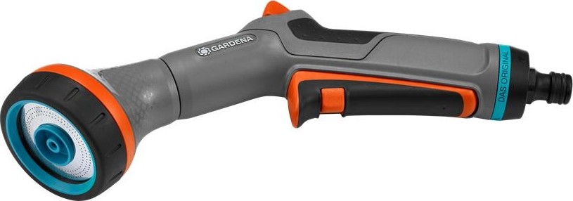 Пистолет для полива GARDENA Comfort 18323-20.000.00 18323-20.000.00