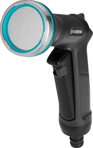 Пистолет для полива GARDENA Ecoline 18910-20.000.00 18910-20.000.00 - изображение 2