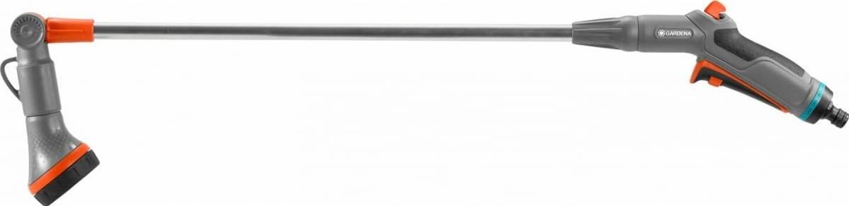 Пистолет для полива GARDENA  штанга-распылитель многофункциональная comfort 18335-20.000.00 - изображение 2