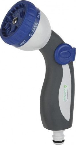Пистолет для полива GREEN APPLE GAEP12-03 Eco Б0017767