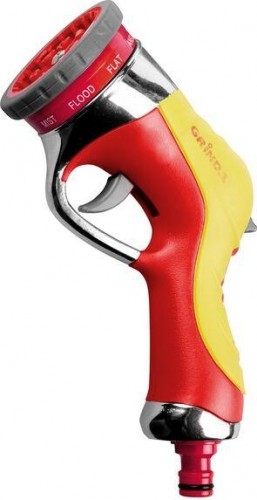 Пистолет для полива GRINDA 8-427141