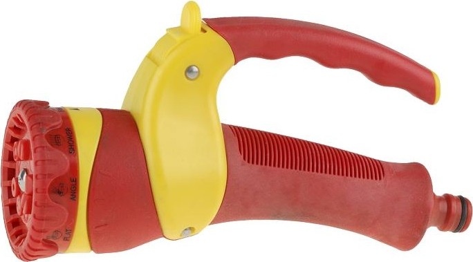 Пистолет для полива GRINDA 8-427148 8-427148_z01