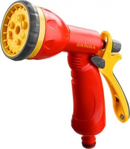 Пистолет для полива GRINDA 8-427370 8-427370_z02