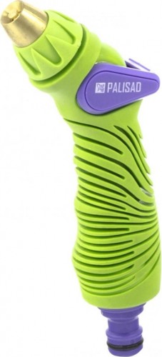Пистолет для полива PALISAD 65153