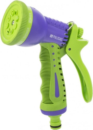 Пистолет для полива PALISAD 65146