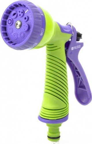 Пистолет для полива PALISAD 65150