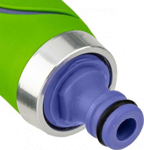 Пистолет для полива PALISAD 652525 регулируемый, металлический корпус - изображение 4