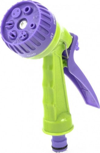 Пистолет для полива PALISAD 65161