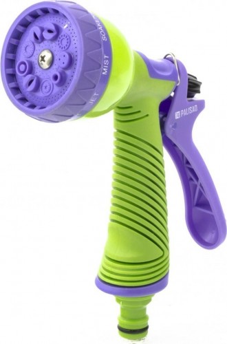 Пистолет для полива PALISAD 65151