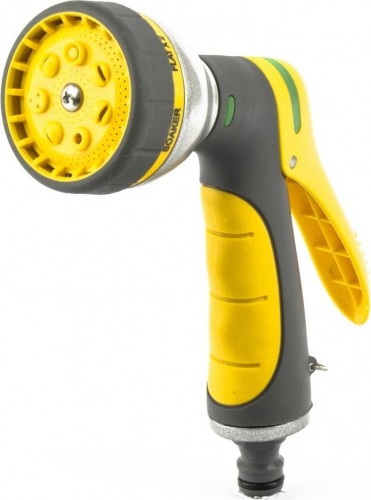 Пистолет для полива PALISAD LUXE 65167 65167