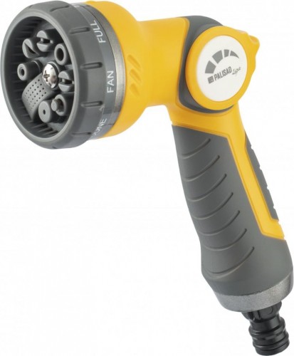 Пистолет для полива PALISAD LUXE 65145 65145