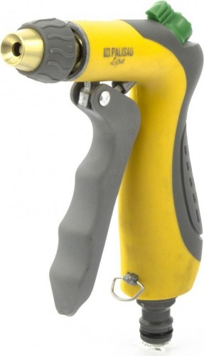 Пистолет для полива PALISAD LUXE 65181 65181