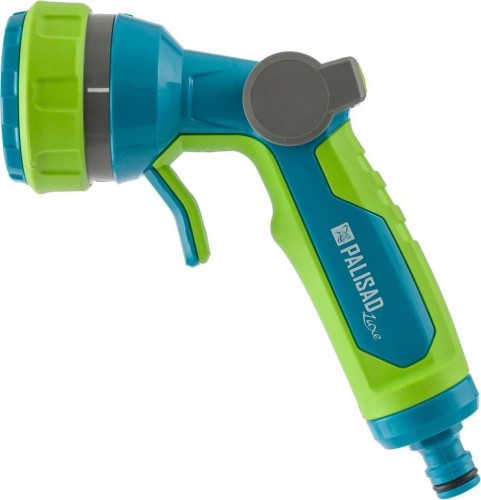 Пистолет для полива PALISAD LUXE 65147 4 режима 65147 - изображение 2