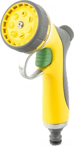 Пистолет для полива PALISAD LUXE 65166 65166