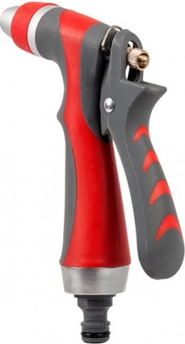 Пистолет для полива QUATTRO ELEMENTI 646-164 1-режимный - изображение 2