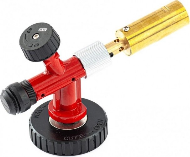 Пистолет для полива QUATTRO ELEMENTI 241-321 1-режимный - изображение 5