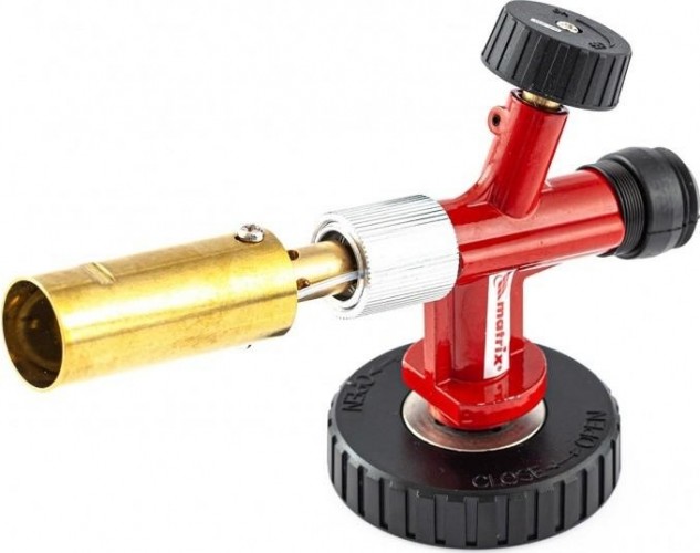 Пистолет для полива QUATTRO ELEMENTI 241-321 1-режимный - изображение 2