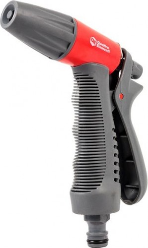 Пистолет для полива QUATTRO ELEMENTI 646-140 1-режимный