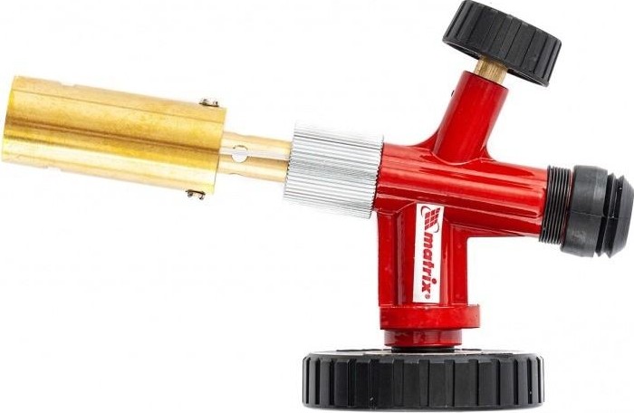 Пистолет для полива QUATTRO ELEMENTI 241-321 1-режимный - изображение 4