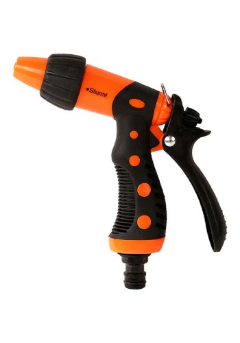 Пистолет для полива Sturm 3015-17-03 3 режима, пластик. корпус