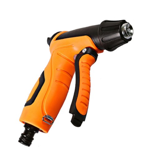 Пистолет для полива Sturm 3015-17-01Z 9 режимов, форсун цинк, корп с резин покрыт - изображение 4