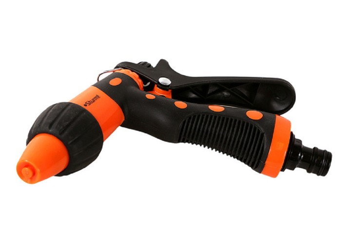 Пистолет для полива Sturm 3015-17-03 3 режима, пластик. корпус - изображение 4