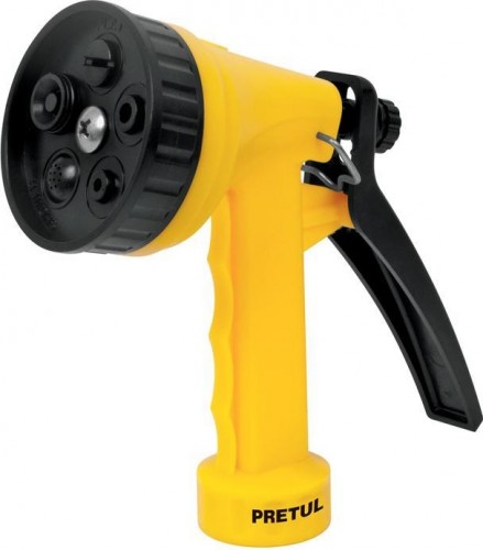 Пистолет для полива TRUPER PIM-55P 22765/1 22765/1