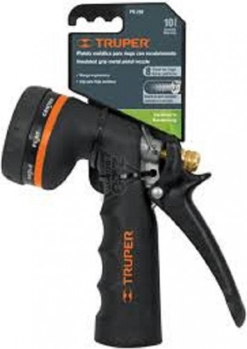 Пистолет для полива TRUPER PR-208 18477/1 18477/1 - изображение 2