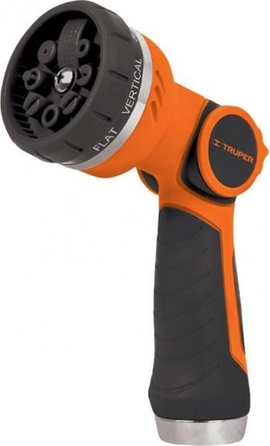Пистолет для полива TRUPER PR-307 17479/1 17479/1
