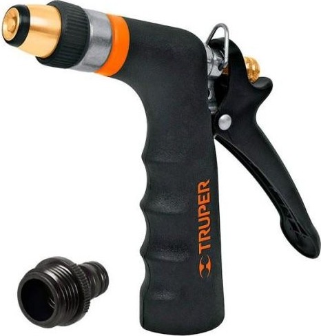 Пистолет для полива TRUPER PR-202 18476/1 18476/1