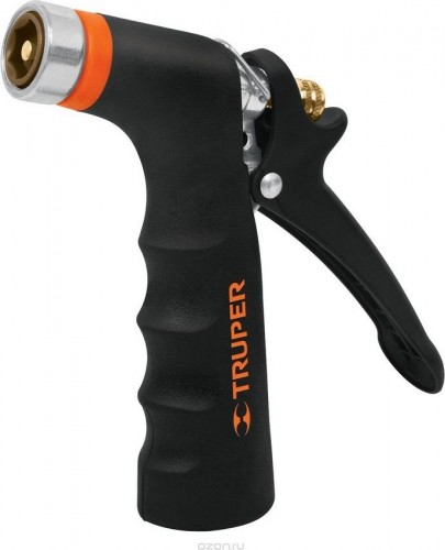 Пистолет для полива TRUPER PR-201 18475/1 18475/1