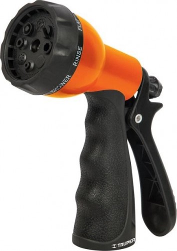 Пистолет для полива TRUPER PR-409 18482/1 18482/1
