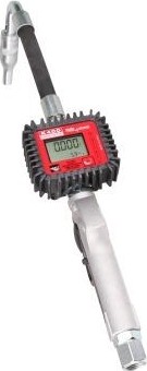 Пистолет для раздачи масла PIUSI К400 с гибким носиком F00984010 F00984010