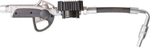 Пистолет для раздачи масла PIUSI К400 с гибким носиком F00984010 F00984010 - изображение 2