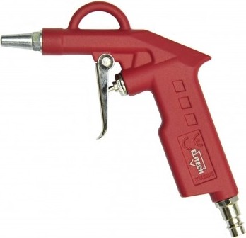 Пистолет ELITECH 0704.010000 продувочный 175942